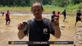 Panen Lele, Program Ketahanan Pangan